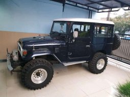 1981 Toyota Hardtop dijual 3