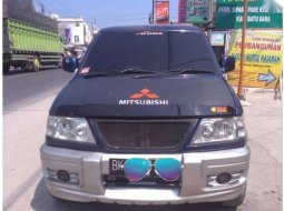 2002 Mitsubishi Kuda dijual 8