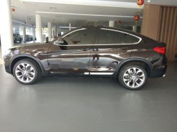 2015 BMW X4 dijual 4