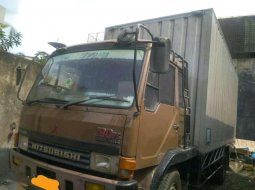 Mitsubishi Fuso 1995 dijual 4