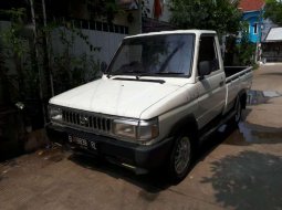 Toyota Kijang Pick Up () 1992 kondisi terawat 5