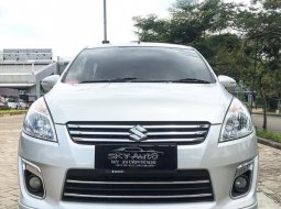 Jual Suzuki Ertiga GX Elegant 2013  7