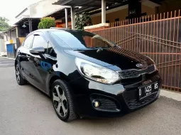 Kia Rio () 2013 kondisi terawat 2