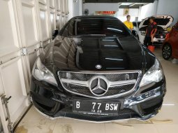 Jual Mobil Mercedes-Benz E-Class E 400 2015 1