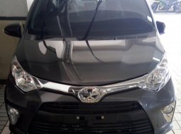 Jual Mobil Toyota Calya G 2019 2