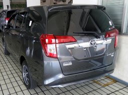 Jual Mobil Toyota Calya G 2019 4