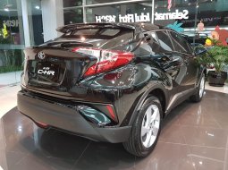 Jual Mobil Toyota C-HR 2019 2