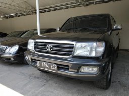 Jual Mobil Toyota Land Cruiser 4.2 VX 2003 1