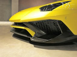 Jual Mobil Lamborghini Aventador LP 700-4 2013 5