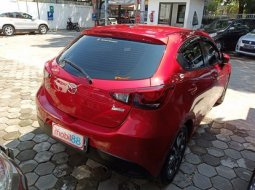 Jual mobil Mazda 2 GT 2015 2