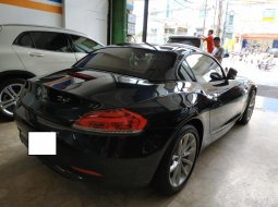 Jual mobil BMW Z4 E89 2015 2