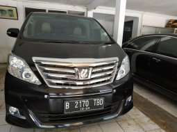 Jual Toyota Alphard G 2013 1