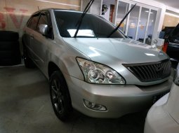 Jual Toyota Harrier 2.4L Premium 2007 2