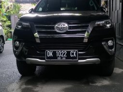 Jual Toyota Fortuner VRZ 2017  3