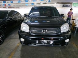 Jual Toyota RAV4 LWB 2005 1