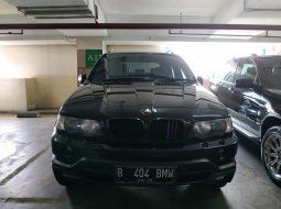 Jual Mobil BMW X5 xDrive30d 2004 1