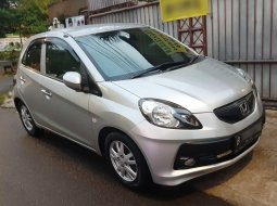 Jual Honda Brio VTEC 2012  4