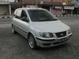 2003 Hyundai Matrix dijual 1