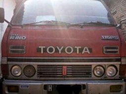 Toyota Dyna  1996 Merah 3