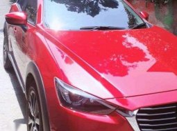 Mazda CX-3  2017 harga murah 4