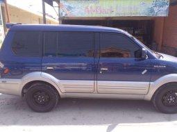 2002 Mitsubishi Kuda dijual 5