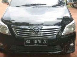 2012 Toyota IST dijual 3