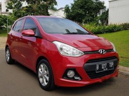 Hyundai Grand I10 2014 terbaik 2