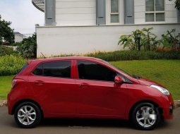 Hyundai Grand I10 2014 terbaik 10