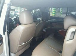 2010 Mitsubishi Pajero dijual 2