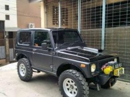 1987 Suzuki Jimny dijual 4