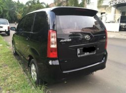 Toyota Avanza 2005 terbaik 5