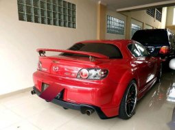 Mazda RX-8 Sport 2007 Merah 4