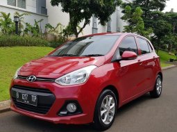 Hyundai Grand I10 2014 terbaik 6