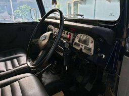 1981 Toyota Hardtop dijual 2