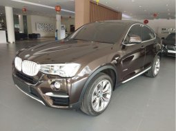 2015 BMW X4 dijual 5