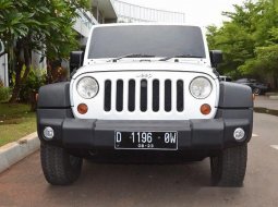 Jeep Wrangler 2012 terbaik 5