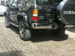 Nissan Terrano 2002 dijual 1