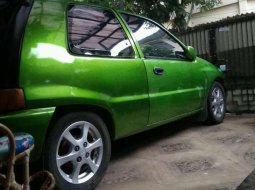 1991 Daihatsu Charade dijual 8