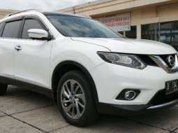 2014 Nissan X-Trail dijual 3