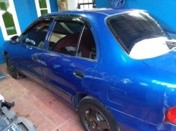 Hyundai Accent (1.5) 2000 kondisi terawat 3