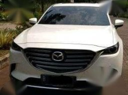 Mazda CX-9 GT 2018 Putih 6