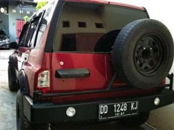 Suzuki Escudo 1995 dijual 4