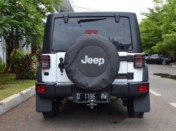 Jeep Wrangler 2012 terbaik 2