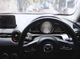 Mazda CX-3  2017 harga murah 1