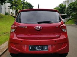 Hyundai I10 GLS 2014 harga murah 3