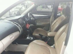 2010 Mitsubishi Pajero dijual 3