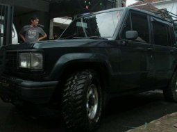 Toyota Hardtop () 1998 kondisi terawat 5