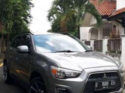 Mitsubishi Outlander 2014 terbaik 4