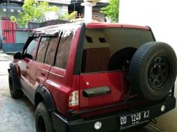 Suzuki Escudo 1995 dijual 5