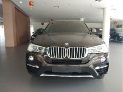 2015 BMW X4 dijual 2